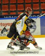 Photo hockey reportage Finale élite U15 : les photos.