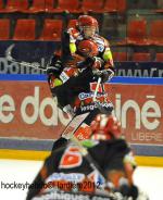 Photo hockey reportage Finale élite U15 : les photos.