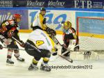 Photo hockey reportage Finale élite U15 : les photos.