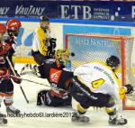 Photo hockey reportage Finale élite U15 : les photos.