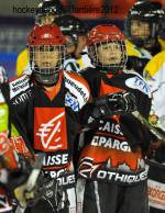 Photo hockey reportage Finale élite U15 : les photos.