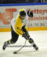 Photo hockey reportage Finale élite U15 : les photos.