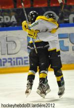 Photo hockey reportage Finale élite U15 : les photos.
