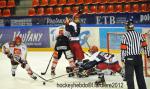 Photo hockey reportage Finale élite U15 : les photos.