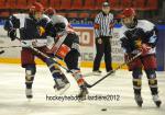 Photo hockey reportage Finale élite U15 : les photos.
