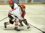 Photo hockey reportage Finale élite U15 : les photos.