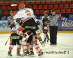 Photo hockey reportage Finale élite U15 : les photos.