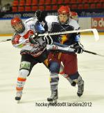 Photo hockey reportage Finale élite U15 : les photos.