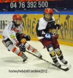 Photo hockey reportage Finale élite U15 : les photos.