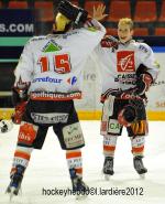 Photo hockey reportage Finale élite U15 : les photos.