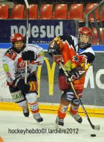 Photo hockey reportage Finale élite U15 : les photos.