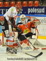 Photo hockey reportage Finale élite U15 : les photos.