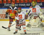 Photo hockey reportage Finale élite U15 : les photos.