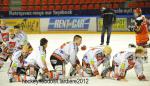 Photo hockey reportage Finale élite U15 : les photos.