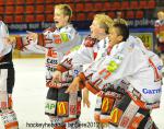 Photo hockey reportage Finale élite U15 : les photos.