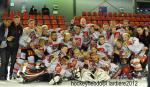 Photo hockey reportage Finale élite U15 : les photos.