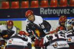 Photo hockey reportage Finale élite U15 : les photos.