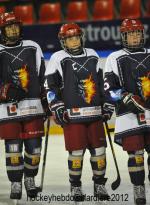 Photo hockey reportage Finale élite U15 : les photos.