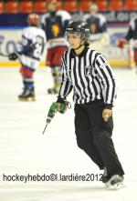 Photo hockey reportage Finale élite U15 : les photos.