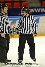 Photo hockey reportage Finale élite U15 : les photos.