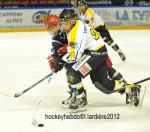 Photo hockey reportage Finale élite U15 : les photos.