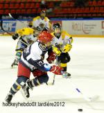 Photo hockey reportage Finale élite U15 : les photos.
