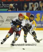 Photo hockey reportage Finale élite U15 : les photos.
