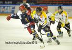 Photo hockey reportage Finale élite U15 : les photos.