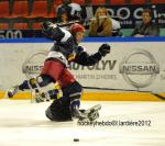 Photo hockey reportage Finale élite U15 : les photos.