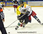 Photo hockey reportage Finale élite U15 : les photos.