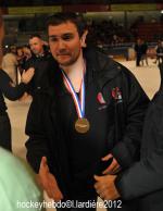 Photo hockey reportage Finale élite U15 : les photos.