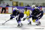Photo hockey reportage Finale Conti Cup : Du sérieux, de l’envie, le titre et l’euphorie.