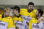 Photo hockey reportage Finale Conti Cup : Du sérieux, de l’envie, le titre et l’euphorie.