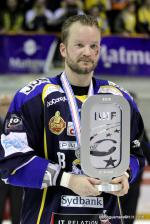 Photo hockey reportage Finale Conti Cup : Du sérieux, de l’envie, le titre et l’euphorie.