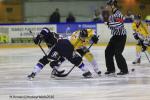Photo hockey reportage Finale Conti Cup : Du sérieux, de l’envie, le titre et l’euphorie.
