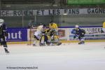Photo hockey reportage Finale Conti Cup : Du sérieux, de l’envie, le titre et l’euphorie.