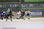 Photo hockey reportage Finale Conti Cup : Du sérieux, de l’envie, le titre et l’euphorie.