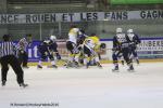 Photo hockey reportage Finale Conti Cup : Du sérieux, de l’envie, le titre et l’euphorie.