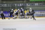 Photo hockey reportage Finale Conti Cup : Du sérieux, de l’envie, le titre et l’euphorie.