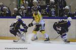Photo hockey reportage Finale Conti Cup : Du sérieux, de l’envie, le titre et l’euphorie.