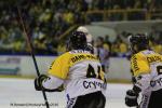Photo hockey reportage Finale Conti Cup : Du sérieux, de l’envie, le titre et l’euphorie.