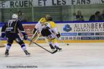 Photo hockey reportage Finale Conti Cup : Du sérieux, de l’envie, le titre et l’euphorie.