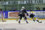 Photo hockey reportage Finale Conti Cup : Du sérieux, de l’envie, le titre et l’euphorie.