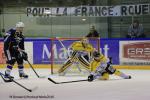 Photo hockey reportage Finale Conti Cup : Du sérieux, de l’envie, le titre et l’euphorie.