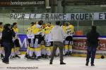 Photo hockey reportage Finale Conti Cup : Du sérieux, de l’envie, le titre et l’euphorie.