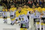 Photo hockey reportage Finale Conti Cup : Du sérieux, de l’envie, le titre et l’euphorie.