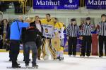 Photo hockey reportage Finale Conti Cup : Du sérieux, de l’envie, le titre et l’euphorie.