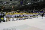 Photo hockey reportage Finale Conti Cup : Du sérieux, de l’envie, le titre et l’euphorie.