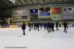 Photo hockey reportage Finale Conti Cup : Du sérieux, de l’envie, le titre et l’euphorie.