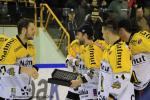 Photo hockey reportage Finale Conti Cup : Du sérieux, de l’envie, le titre et l’euphorie.